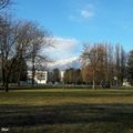 [Isère] de passage à Grenoble...