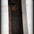 LE COEUR JAUNE ...Extrait
