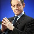 Joyeux anniversaire Nicolas Sarkozy