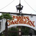 Pirates des Caraïbes