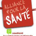 ALLIANCE POUR LA SANTE...en route pour l'écologie politique!