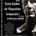Exposition "Le Rhône pour mémoire"