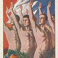 Jeux Olympiques 1924 à Paris (1ère partie), la présentation de l'évènement