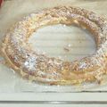 paris brest 16 PERSONNES