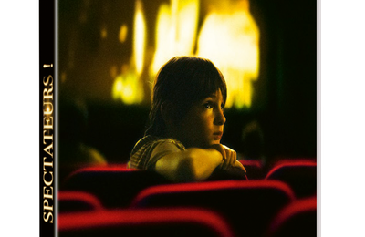 SORTIE VIDEO  : SPECTATEURS-  L'ODE AU 7E ART SIGNEE ARNAUD DESPLECHIN