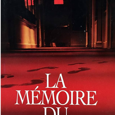 La mémoire du sang - Greg Iles - Presses de la Cité