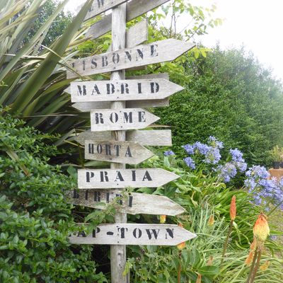 Le Voyage des Plantes