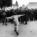 Mai 68, comme un souffle, photographies de Claude Dityvon