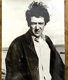 Kenneth White (1936 - 2023) : La rivière qui traverse le temps