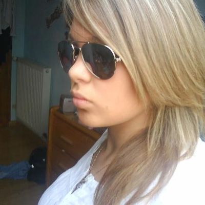 Présentation de Maeva Packwood