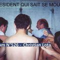 126 - Lota Christian - N°526 - EFB - Photo Couleur