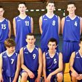 CHAMPIONS DE L’AISNE, LES CADETS SAINT-MICHELLOIS VISENT MAINTENANT LE DOUBLÉ.