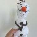 Olaf, le retour