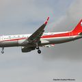 Aéroport: Toulouse-Blagnac(TLS-LFBO): Sichuan Airlines: Airbus A320-214(WL): B-8375: F-WWDK: MSN:6937. 