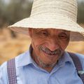 Pierre Rabhi, figure de l'agroécologie, est mort à l'âge de 83 ans