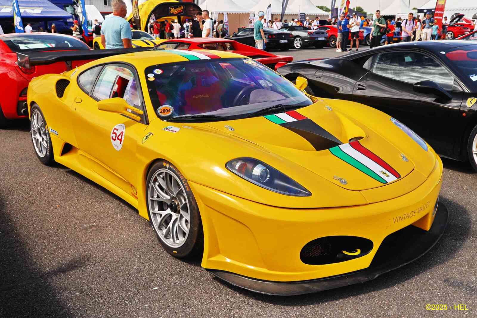 Ferrari 360 Challenge Stradale_21 - 2004 [I] HL_GF
