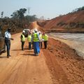 Autoroute Yaoundé-Nsimalen: ça se dessine ! 