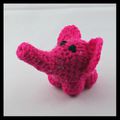 Crochet : amigurumi #3