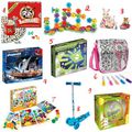 Idées cadeaux 4-6 ans 