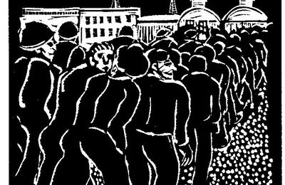 ALLEMAGNE-LA BAISSE DU COÛT DU TRAVAIL ( septembre 2012)