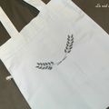 Tote bag (tuto)