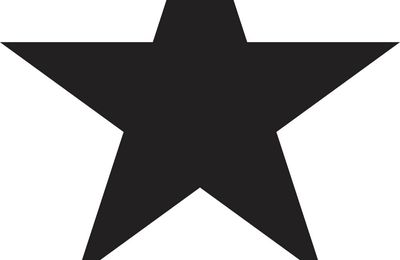 Blackstar - David Bowie