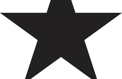 Blackstar - David Bowie