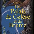 Un Palais de Colère et de Brume (A Court of Thorns and Roses #2) de Sarah J. Maas