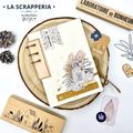 Un mini album par Elena - La Scrapperia