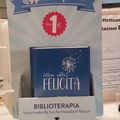 Des livres d'Epicure vendus dans certaines pharmacies italiennes