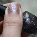 Article en vrac : mini OPI, Bourjois so laque, paillettes, Claire's et Essie Good to go (loin de moi...)