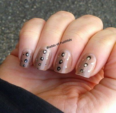 Mes essais verniesques