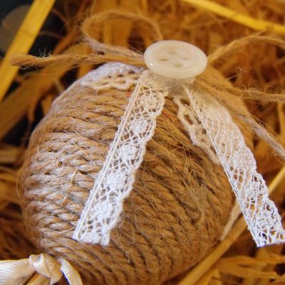 Pâques approche....