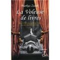 La voleuse de livres