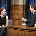 Promo de Still Alice: Late Night With Seth Meyers 