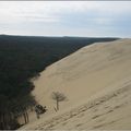 dune du Pyla 