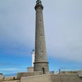 phare de l'île Vierge.