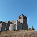 Eglise de Gigors