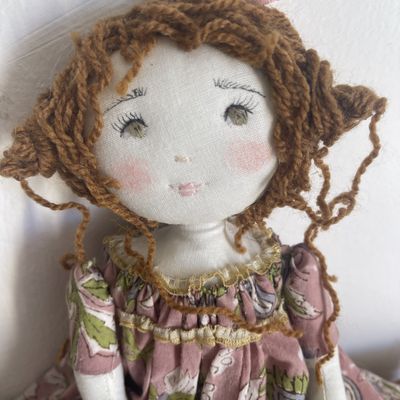 Melissandre (35cm)