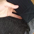 Un sac...