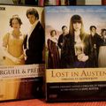 Lost in Austen, Orgueil et Quiproquos