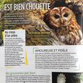 Article extrait du magazine Notre Temps