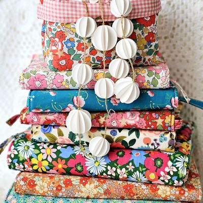 De la couleur et des idées...