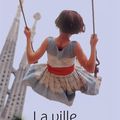 "La Ville de vapeur" de Carlos Ruiz Zafon