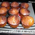 Nonnettes de Dijon