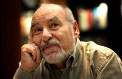 Tahar Ben Jelloun (1944 -) : « Je tourne le dos à la ville… »