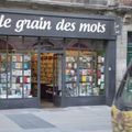 Fermeture des librairies