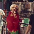 Le clip du jour: Simmer down - Gentleman feat Ky-mani marley & Marcia Griffiths