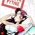 Gagnez le tome un de Save me Pythie ! [FINI]