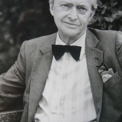 David Gascoyne (1916 – 2001) : Tacite / Unspoken